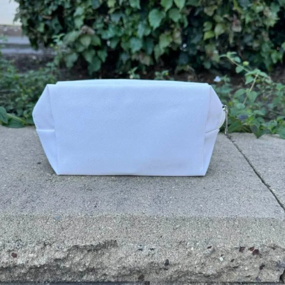 Skin Patches Make Up Bag